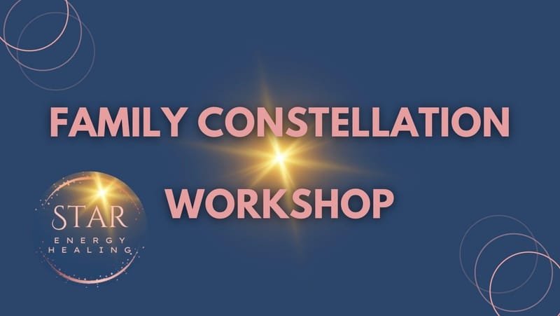Family Constellation Workshop