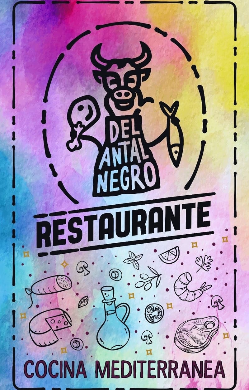 DELANTAL NEGRO, Sevilla - Fotos, Número de Teléfono y Restaurante