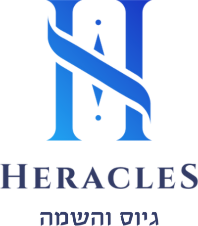 HeracleS גיוס והשמה
