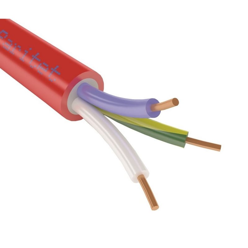 Кабели, провода, расходные и монтажные материалы - | T-Fortress