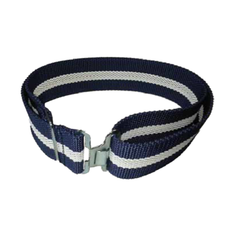 Security Web Belt - 2 Stripes - Aritsa Uniforms