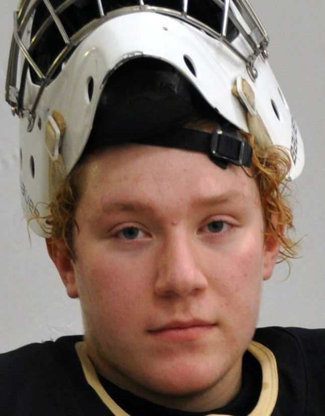 #1 TYLER MILLER