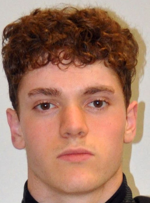#6 TALEN FARLAND
