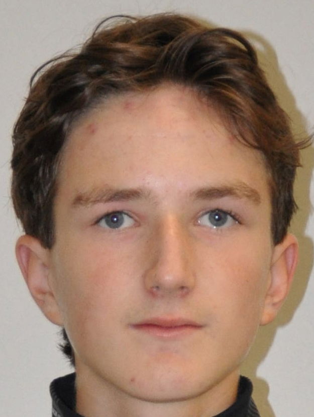 #10 MATTHEW SOUTHER