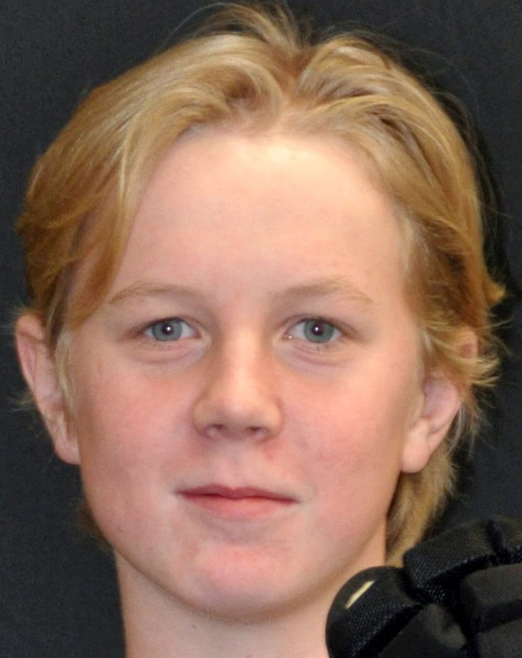#20 LEO ZABKA