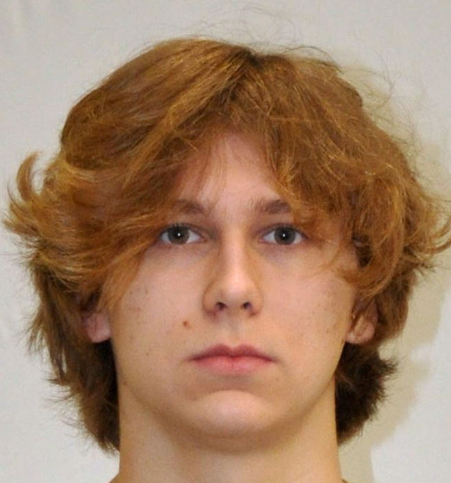 #21 SAMUEL STANTON