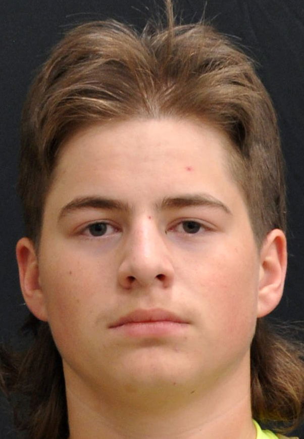 #27 OWEN HANCOCK