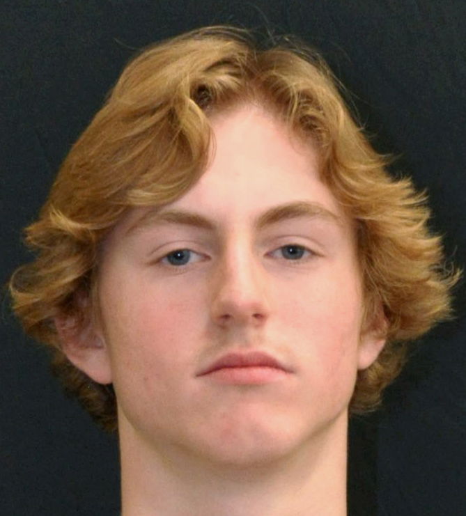 #29 HAYDEN EMTER