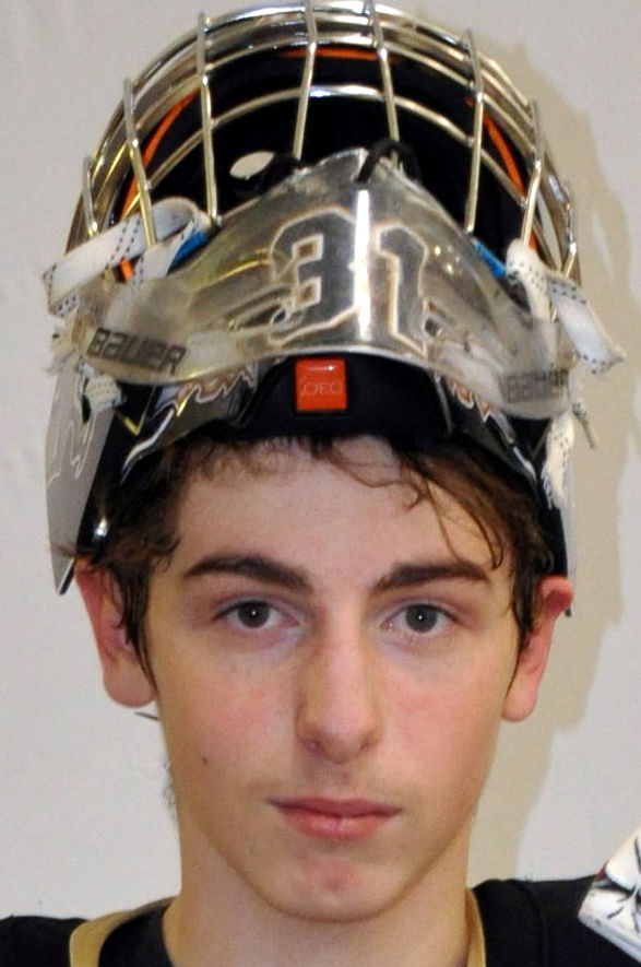 #31 NATHAN VINCHATTLE