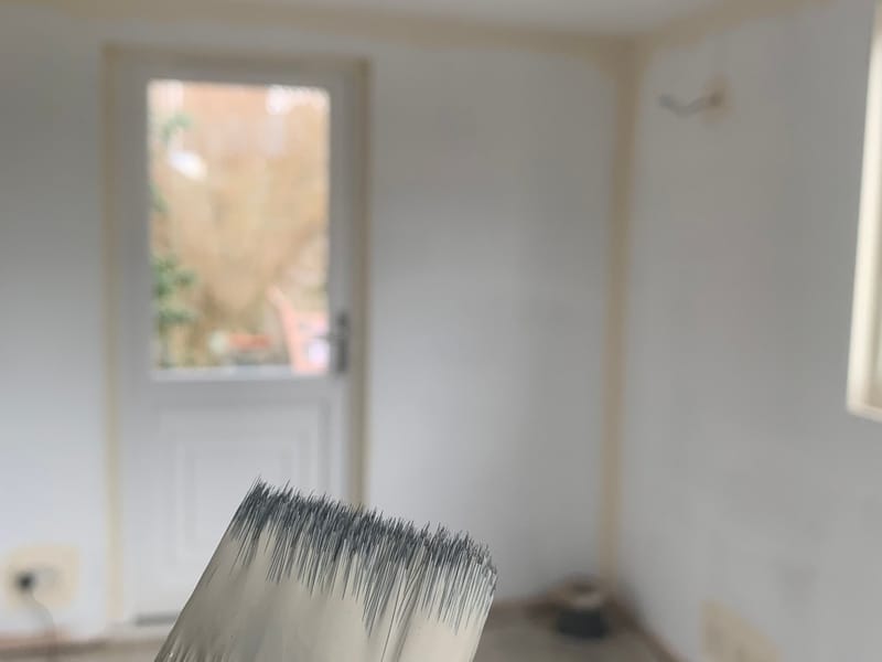 REFURBISHMENTS
