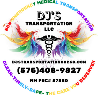 DJ'S Transportation LLC