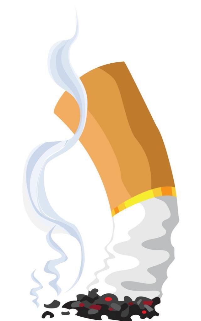 האם הפסקה של העישון מגדילה את תוחלת החיים?