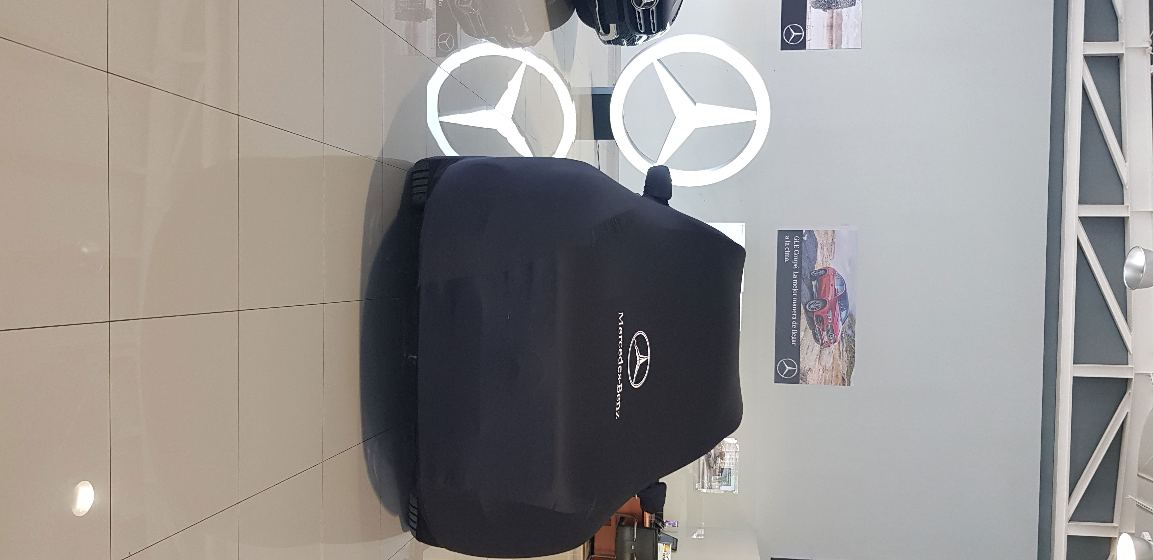 Premium Car Covers / Mercedes Benz GLB