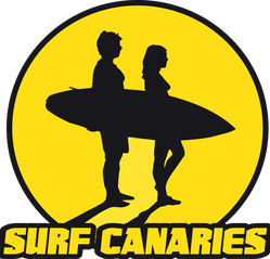 SURF CANARIES