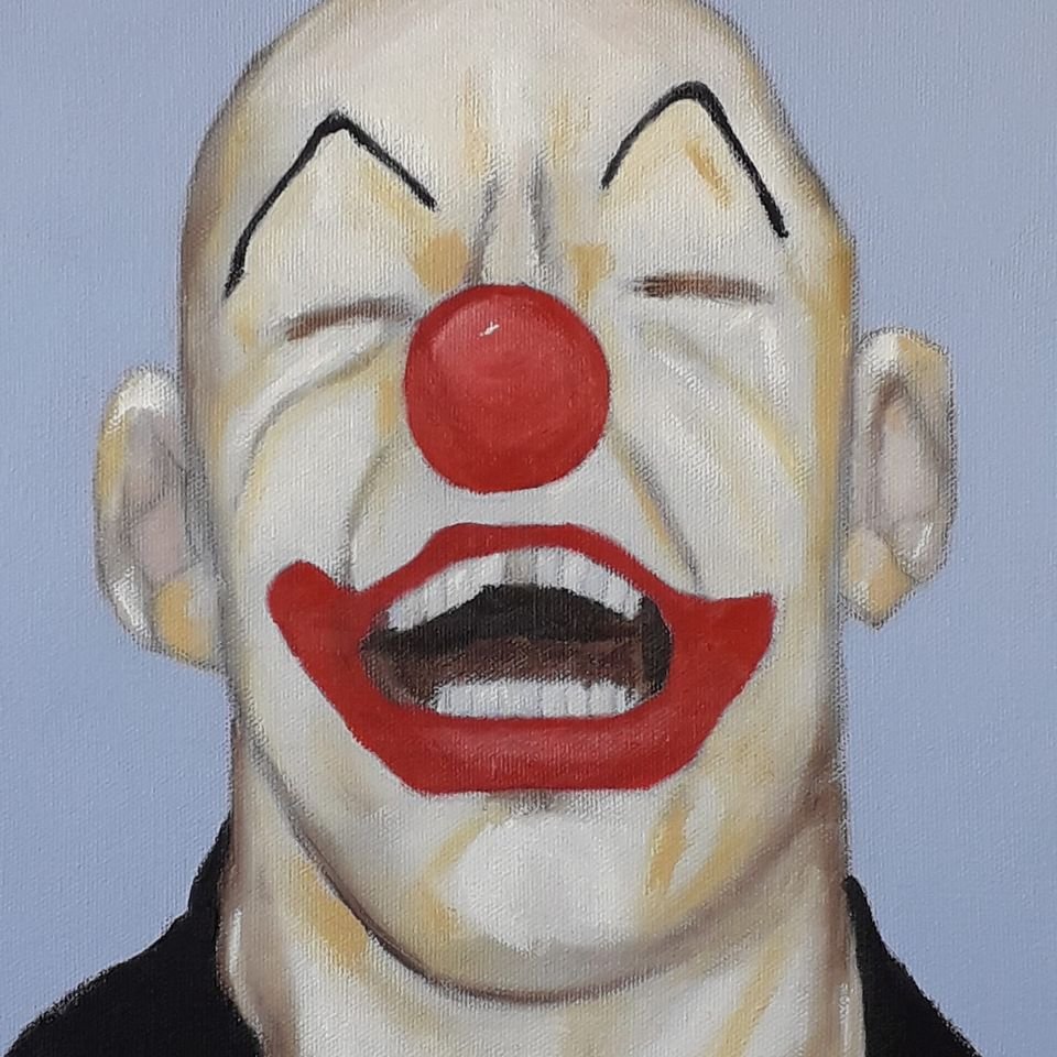 'Clown One'