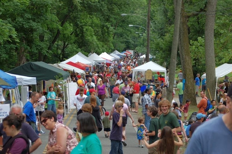 Haverford Township Heritage Festival