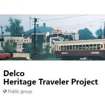 Delaware County Heritage Trail Workshop