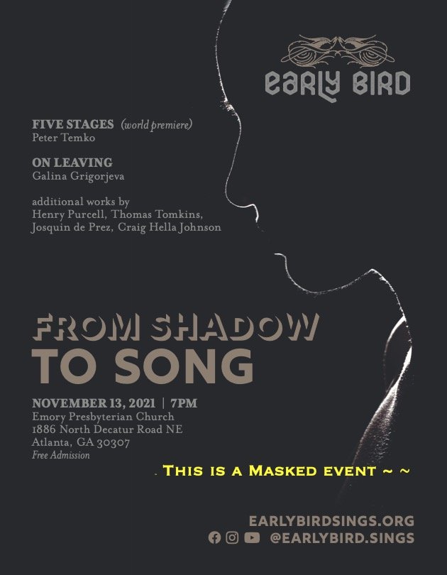 From Shadow to Song