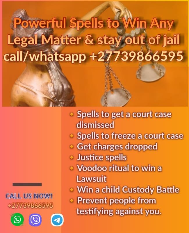 WIN COURT CASES