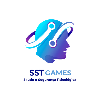 Logo de SST Games
