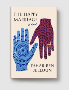 THE HAPPY MARRIAGE