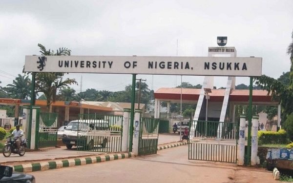 UNN student leader impeached over N3.2m fraud