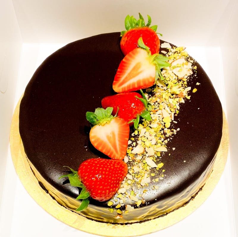15 Best Cake Delivery Services In Singapore | Eatbook.sg