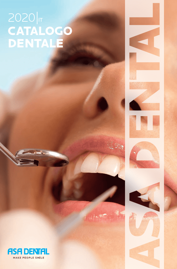 Catalogo Asa Dental