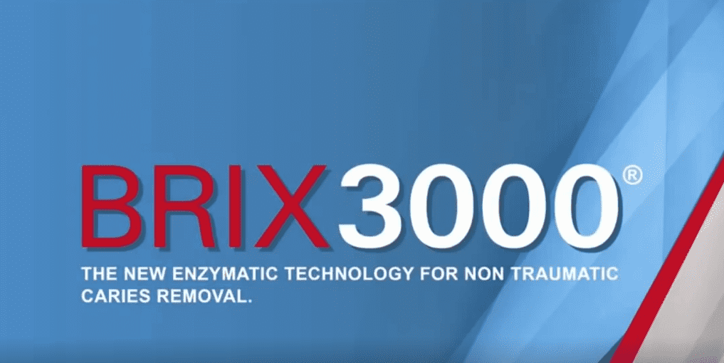 Gel Enzimatico Brix 3000