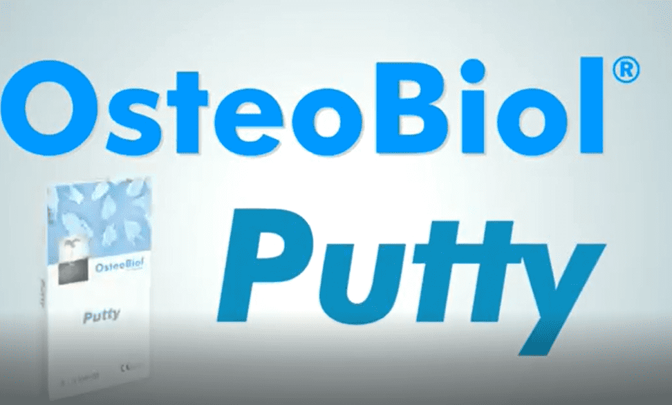 Ostebiol-Putty