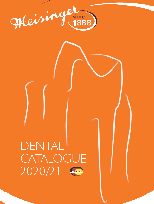 Catalogo Meisinger TET Forniture Dentali e Odontoiatriche