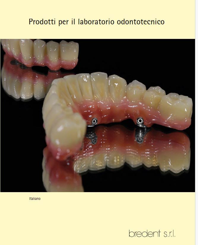 Frese Odontoiatriche - La Classificazione E I Loro Utilizzo - Foto 5