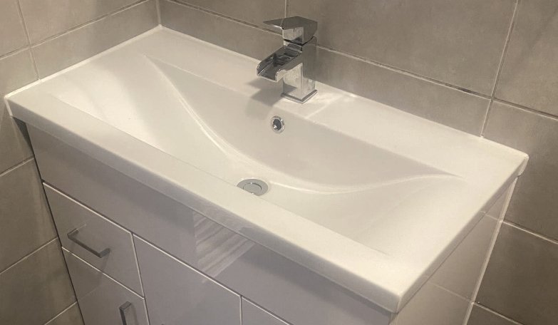 Blocked Sink, Shower or Bath