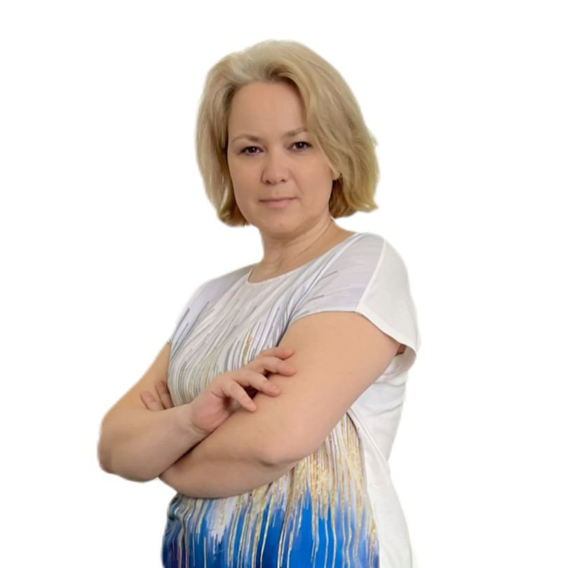 Елена Чипсанова