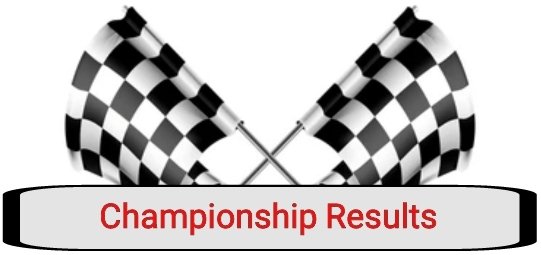 Championship Results 2021