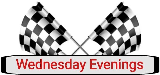 Wednesday Evening Racing, Booking In & Championship Details