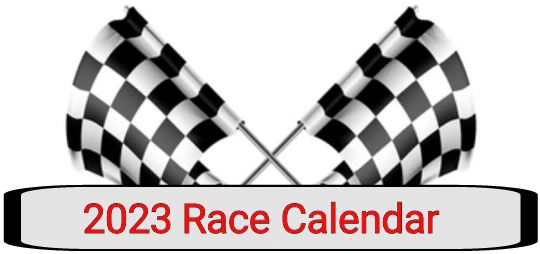 2023 Race Calendar