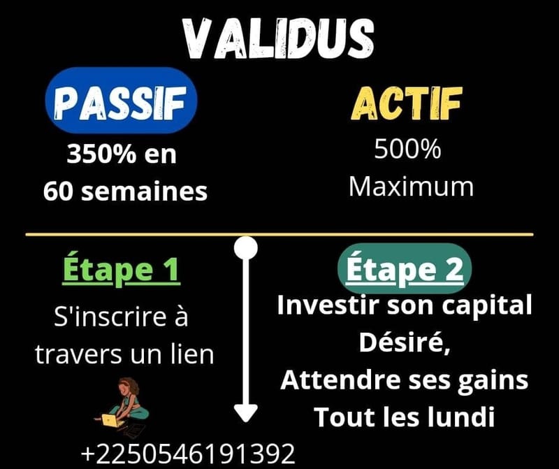 TEAM VALIDUS