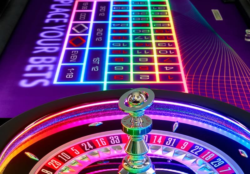 Know your chances: how to discover gambling club games with the best RTP