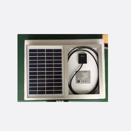 Product: 5W Solar Panel - Crop Systems