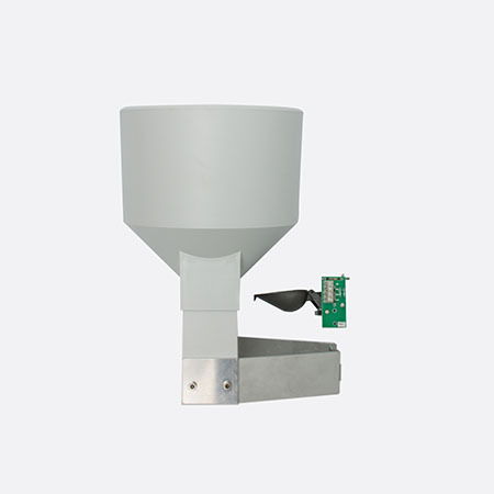 Product: Rain Gauge - Crop Systems