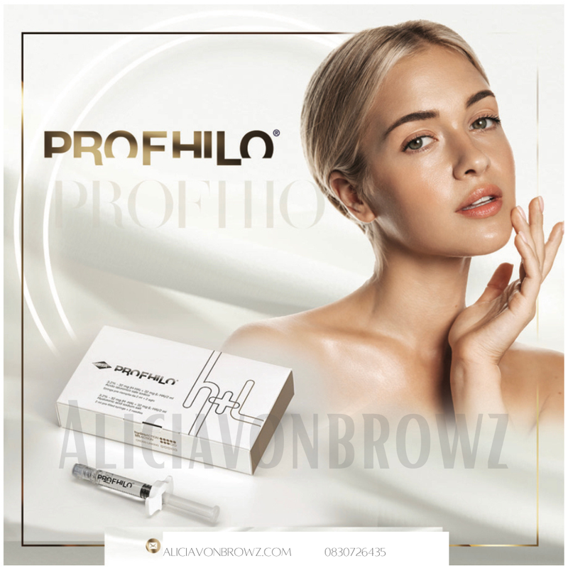 Profhilo Skin Booster