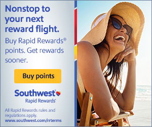 Southwest Travel Deals