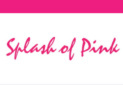 $20 Off Splash of Pink Lilly Pulitzer