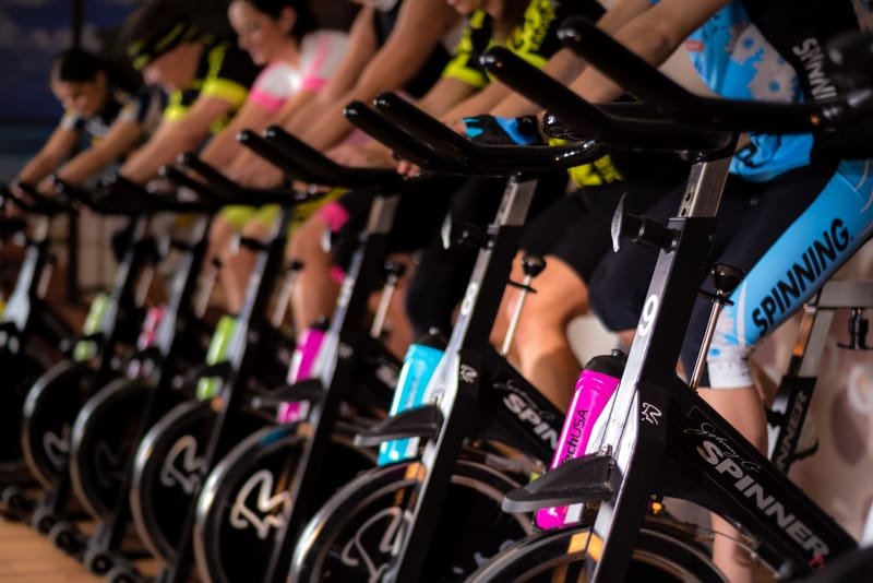 Pure Cycling Classes