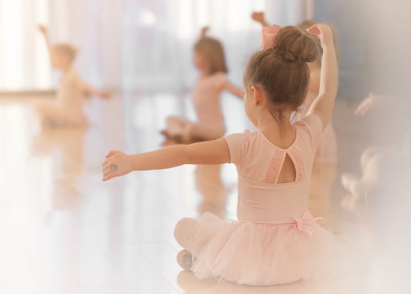 Class Schedule and Registration - Pennsylvania Classical Ballet Academy