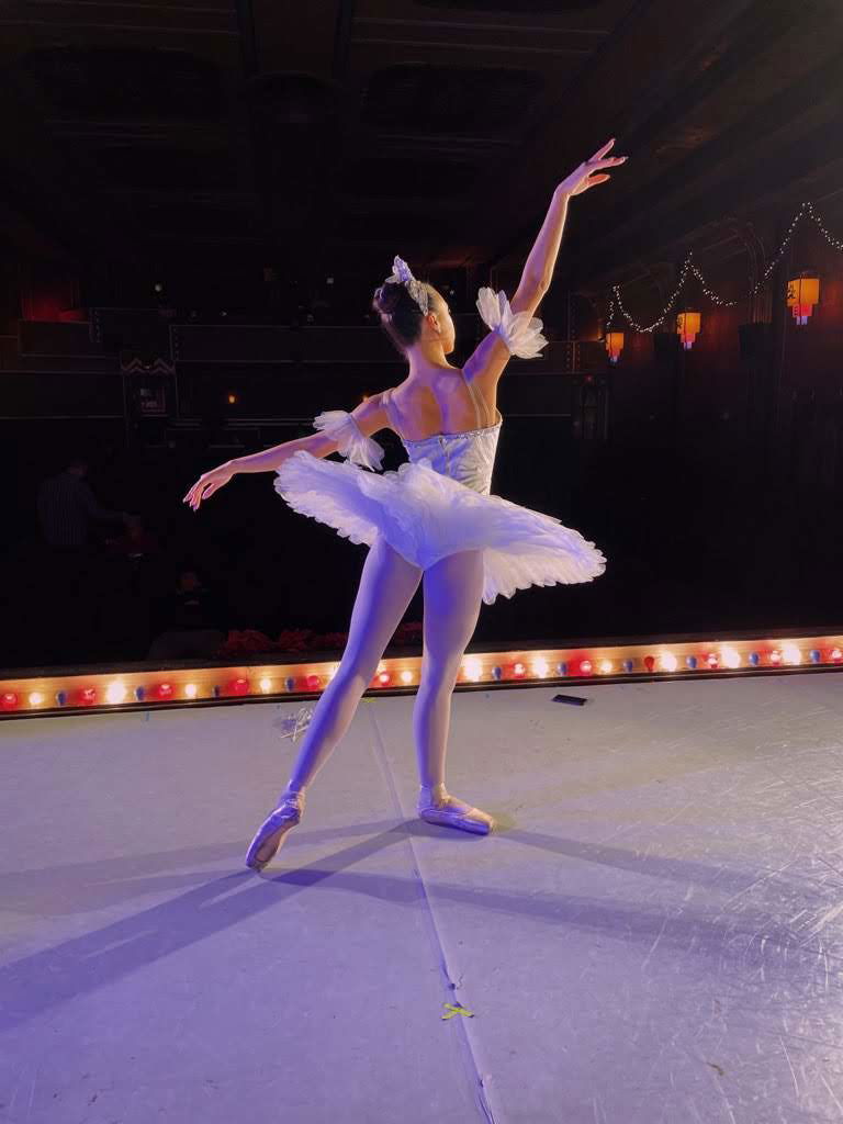 PCBA Open Nutcracker Audition