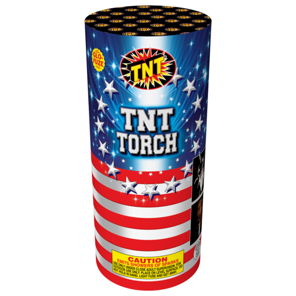 TNT TORCH $39.99