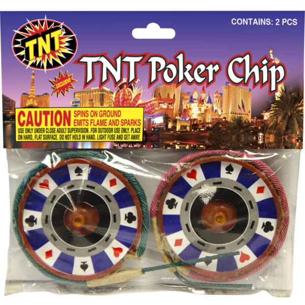 POKER CHIPS BUY ONE GET ONE FREE $2