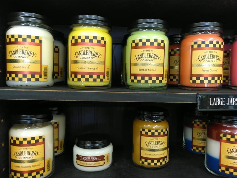 Jamison's Home Store